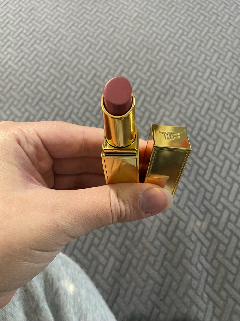 Tom Ford lip balm